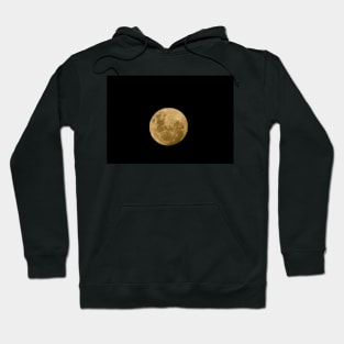 Lovers Moon Hoodie